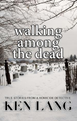 Cover of the book Walking Among the Dead by Christopher Hitchens
