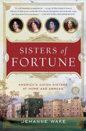 Cover of the book Sisters of Fortune by Buddy Valastro