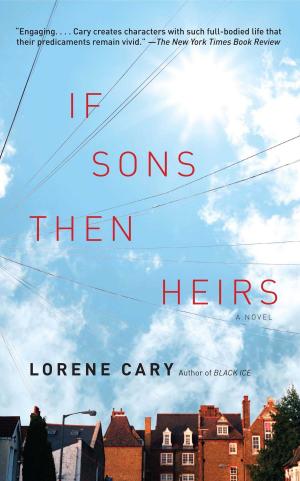 Cover of the book If Sons, Then Heirs by Spencer Quinn