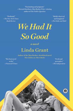 Cover of the book We Had It So Good by Susanna Sonnenberg