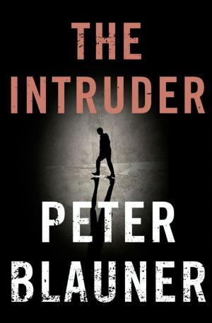 Cover of the book Intruder by Judith Miller