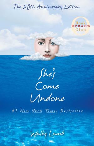 Book cover of She's Come Undone