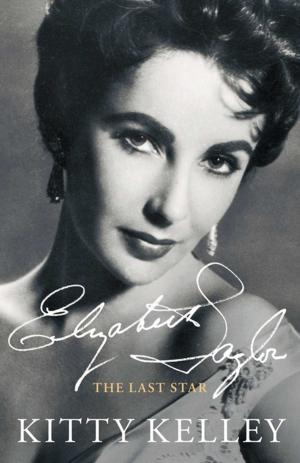 Cover of the book Elizabeth Taylor by Garry Wills