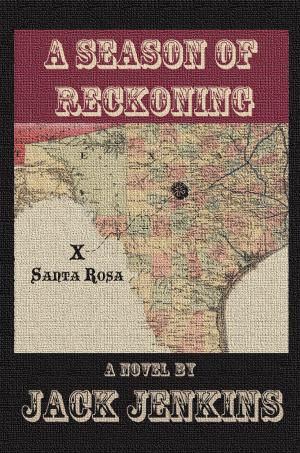 bigCover of the book A Season of Reckoning by 