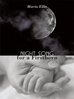 Cover of the book Night Song for a Firstborn by Alberta C. Schoen Cadc