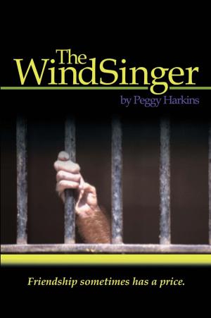 Cover of the book The Windsinger by Anthony Wolff