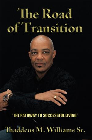 Cover of the book The Road of Transition by Shui Yin Lo
