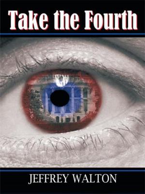 Cover of the book Take the Fourth by Raymar Rodriguez
