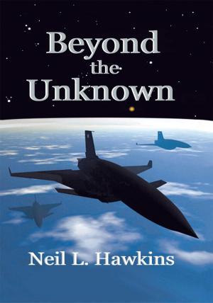 Book cover of Beyond the Unknown
