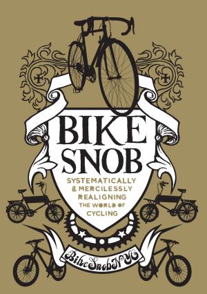 Cover of the book Bike Snob by Amanda Haas