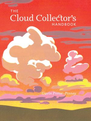 Cover of the book The Cloud Collector's Handbook by Brett Blumenthal, Danielle Tan
