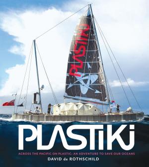 Cover of the book Plastiki by Kim Brophey, CDBC, BA