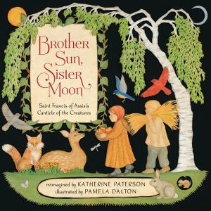Cover of the book Brother Sun, Sister Moon by 