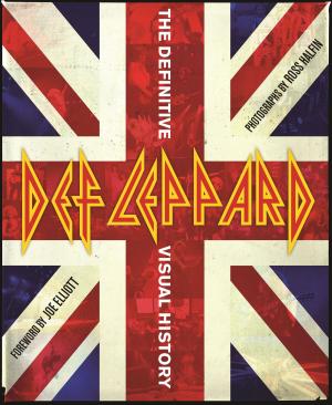 Cover of the book Def Leppard by Bridget Levin