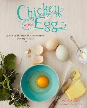bigCover of the book Chicken and Egg by 