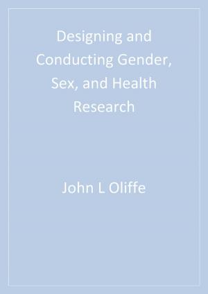 Cover of the book Designing and Conducting Gender, Sex, and Health Research by Dr Martin W Wenham, Dr Peter Ovens
