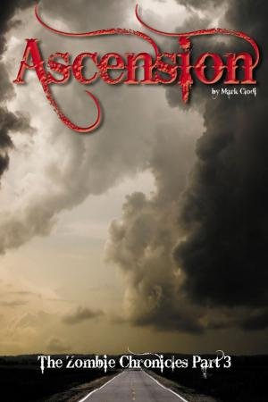 Cover of The Zombie Chronicles 3: Ascension