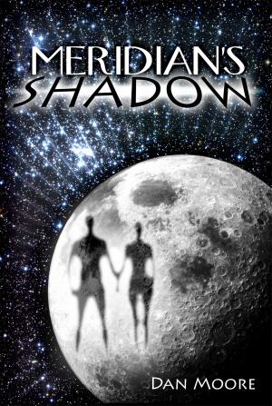 Cover of the book Meridian's Shadow by R.L. Dean