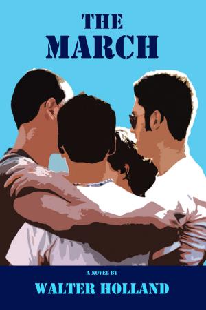 Cover of the book The March by David Pratt
