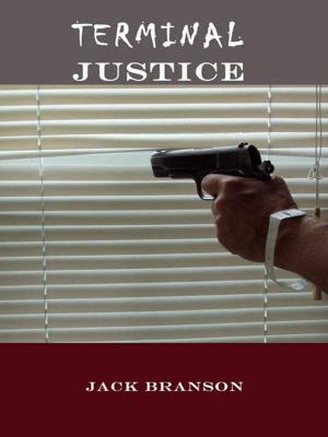 Cover of Terminal Justice