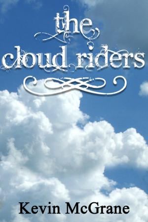 Cover of the book The Cloud Riders by Laura Santella