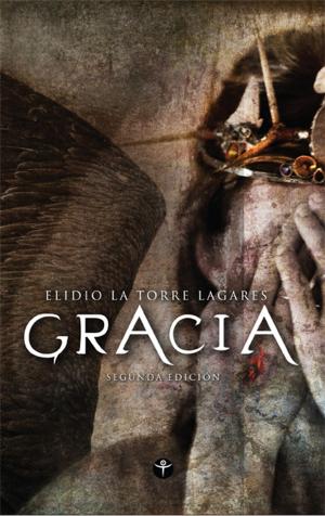 Cover of the book Gracia by Lee Murphy