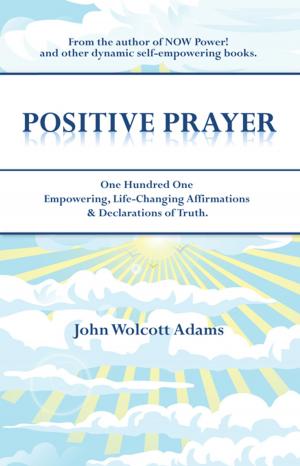 Cover of the book Positive Prayer by Jimmy Evans