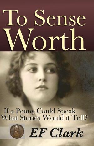 Book cover of To Sense Worth