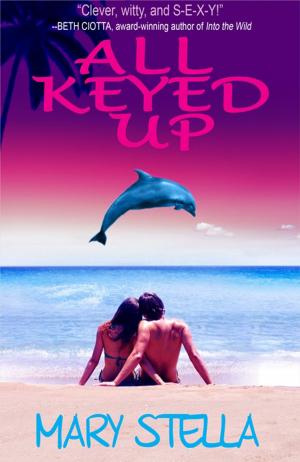 Cover of the book All Keyed Up by Bria Quinlan