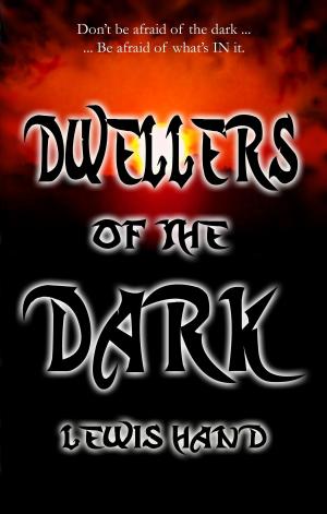 Cover of the book Dwellers of the Dark by Nic Brown