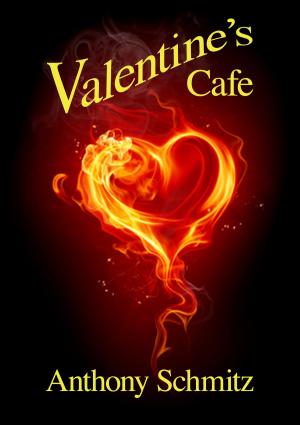 Book cover of Valentine's Cafe