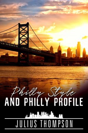 Book cover of Philly Style and Philly Profile