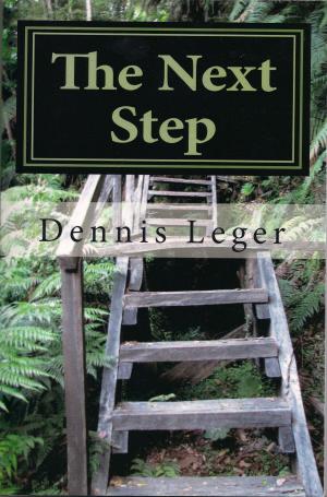 Book cover of The Next Step