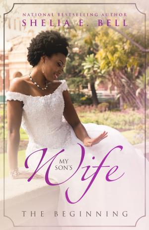 Book cover of My Son's Wife