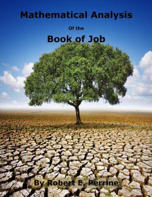 Book cover of Mathematical Analysis of the Book of Job