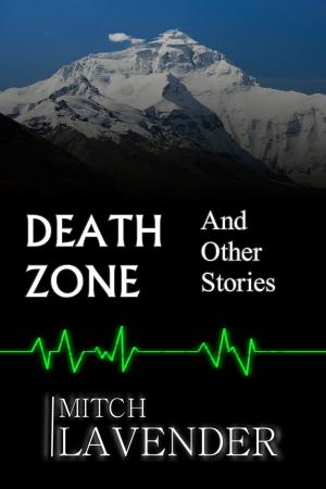 Cover of the book Death Zone and Other Stories by James Kimpston