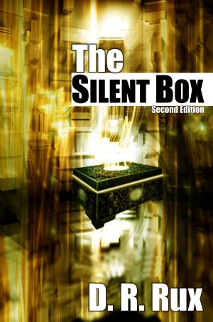 Cover of the book The Silent Box Second Edition by Susan Hoddy