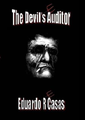Cover of the book The Devil's Auditor by Joan Francis