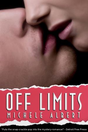 Cover of the book Off Limits by Susy Tomasiello
