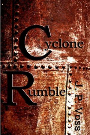 Cover of Cyclone Rumble