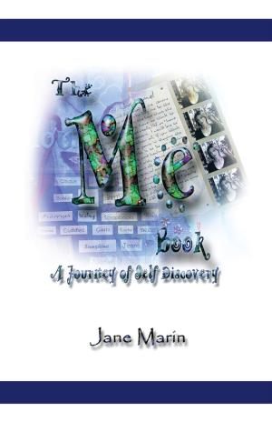 Cover of the book The "Me" Book by Luke Lee Tet