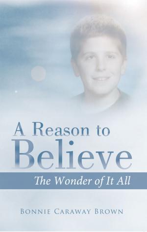 Cover of the book A Reason to Believe by Pamela Hale