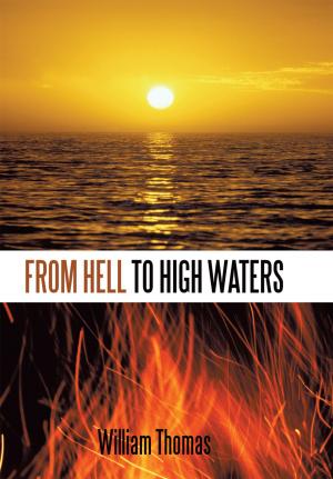 Cover of the book From Hell to High Waters by Helen L. Stewart