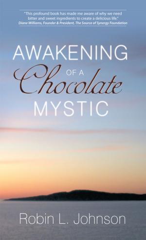 Book cover of Awakening of a Chocolate Mystic