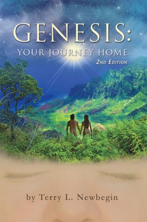 Cover of the book Genesis: Your Journey Home, 2Nd Edition by Jeri K. Tory Conklin