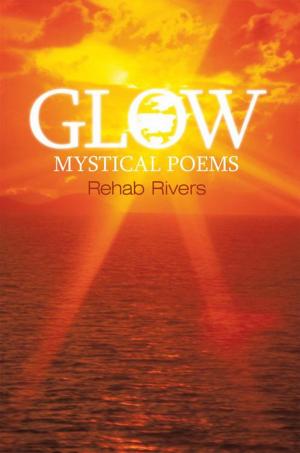 Cover of the book Glow by Deborah Simpson