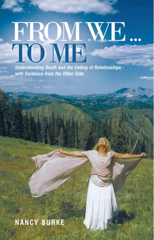 Cover of the book From We … to Me by Regina  R. Carver