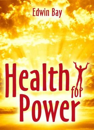 Cover of the book Health For Power by Michael Keller