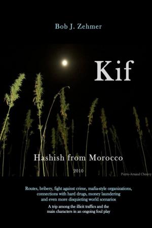 Cover of the book KIF by Garrett Pierson