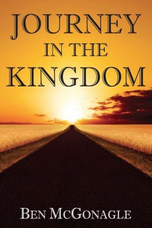 Cover of the book Journey In The Kingdom by Gary McGee